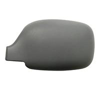 Side Mirror Cover for RENAULT KANGOO from 2003 to 2008 Left side with Primer 8200245174