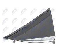 Side Mirror Cover Left NTY Fits RENAULT Megane IV Grandtour KOREA 15- 638758950R
