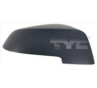 Side Mirror Cover Left TYC Fits BMW F10 F18 F11 10-17 7308683
