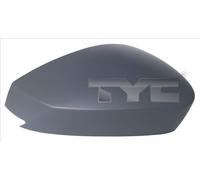 Side Mirror Cover Left TYC Fits SKODA Fabia IV 21- 6VA857537B