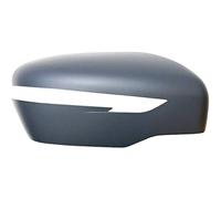 Side Mirror Cover made for NISSAN QASHQAI from 2014 onwards Right side with Primer c/pred. Arrow 963734EA8A