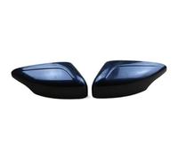 Side Mirror Cover Replacement for VOLVO XC60 2009-2013 Wing Mirror Cover Cap Left Right Car Rearview Shell Housing Door Side(Left)(Left Right)