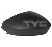 Side Mirror Cover Right TYC Fits SKODA Fabia IV 21- 6VA857538