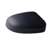 Side Mirror Covers Caps Wing Mirror Covers For Focus MK3 2012-2018 For Mondeo MK4 Facelift 2010-2014 Front Left/Right ABS Car Rearview Mirror Shell Mirror Housing(Primed R)