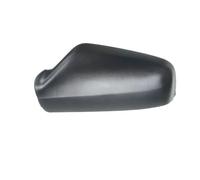 Side Mirror Covers Caps Wing Mirror Covers For VAUXHALL For ASTRA G MK4 1998-2004 Primed Left Car Rearview Mirror Shell Mirror Housing