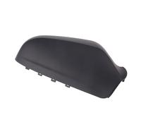 Side Mirror Covers Caps Wing Mirror Covers For Vauxhall For Opel For Astra H 2004-2009 Primed Front Left Right Plastic Car Rearview Mirror Shell Mirror Housing(Primed R)