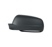 Side Mirror Covers Caps Wing Mirror Covers For VW For Golf IV MK4 97-04 Primed Left ABS Plastic OE 3B1857537; 3B0857537B Car Rearview Mirror Shell Mirror Housing