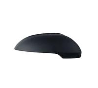 Side Mirror Covers Caps Wing Mirror Covers For VW For Passat B8 14-18 For Arteon Primed Right ABS Plastic OE 3G0857538H; 3G0857538HGRU Car Rearview Mirror Shell Mirror Housing