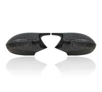 Side Mirror Covers Compatible With BMW For 3 E92 E93 2010 2011 2012 2013 Car Rearview Replacement Side Mirror Cover(Type E)