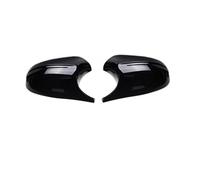 Side Mirror Covers Compatible With BMW For 3 E92 E93 2010 2011 2012 2013 Car Rearview Replacement Side Mirror Cover(Type C)