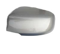 Side Mirror Covers Fits for Suzuki For Swift No Signal Light Auto Rear View Mirrors Shell Cap Housing Wing Door Side Mirror Cover Car Accessories Car Rearview Mirror Cover(Size:1pcs star silver R