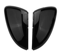 Side Mirror Covers For Golf 7 Car Left Right Rearview Mirror Housing Cover