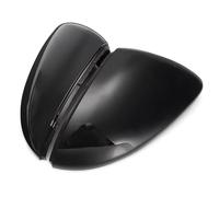 Side Mirror Covers For Golf 7 Car Rearview Mirror Housing Cover