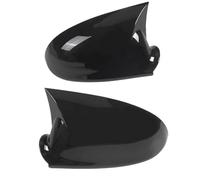Side Mirror Covers For Golf MK5 For GTI R 2003-2009 Car Rearview Side Mirror Cover