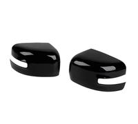 Side Mirror Covers For Renegade 2016-2023 Rearview Mirror Cover