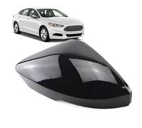 Side Mirror Covers,Reverse Mirror Shell Cover Replacement | Scratch Resistance Replacement Automotive Accessories, Back Sight Guard Housing Protector for Parking Garages Driving Commuting Road Trips