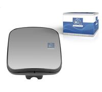 Side mirror DT SPARE PARTS 4.63956 for MERCEDES-BENZ ATEGO 6.374 1998-2004