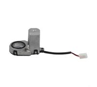 Side Mirror Electric Folding Actuator for TIGUAN CC for magotan for sagitar Quiet Motor Rearview Mirror Folder Replacement Accessory(Left)