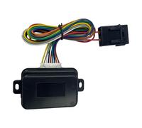Side Mirror Folding System - Folding Mirror Kit | Auto System, Electric Unit, Rearview Auto Fold For Professionals Enthusiasts Beginners
