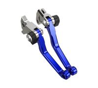 Side Mirror For Beta RR Series 250-480 2T 4T Motocross Motorcycle CNC Folding Adjustable Brake Clutch Handle Levers 2013-2024 Motorbike Mirrors(2)