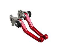 Side Mirror For Beta RR Series 250-480 2T 4T Motocross Motorcycle CNC Folding Adjustable Brake Clutch Handle Levers 2013-2024 Motorbike Mirrors(6)