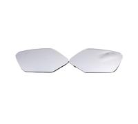 Side Mirror For Forza 350 Forza350 NSS350 2020-2024 Accessories Convex Mirror Increase Rearview Mirrors Side View Vision Lens
