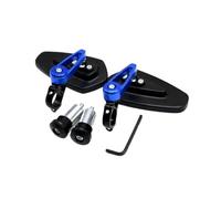 Side Mirror For R NineT For W800 For Scrambler For CB 125 For SR XV 750 900 Rear View Mirror Motorcycle Accessories