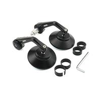 Side mirror For Rebel For CMX 1100 CM1100 REBEL1100 CMX1100 A Pair Motorcycle Handlebar Rearview Bar End Mirro Side Rearview Mirrors