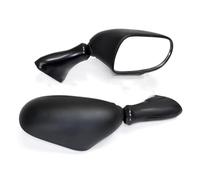 Side mirror For S&uzuki For GSX600F For GSX750F For Katana 1998-2006 Motorcycle Rearview Side Mirrors Left Right Rear View Mirror(A2)