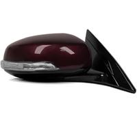 Side mirror For Teana 2008-2012 96302-JN00A 9PINS Car Rearview Mirror Assembly(Right)