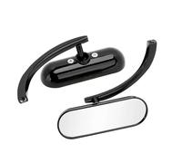 Side mirror For Y&AMAHA For Stratoliner For Virago For Vmax For V Star 8mm 10mm Motorcycle Rearview Reversing Rear View Side Mirrors