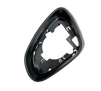 Side Mirror Frame Holder Replacement Covers For Tourer 2009-2015 For Adam 2012-2018 For Opel For Vauxhall For Astra J 2009-2015 For Sports 2009-2015-Left