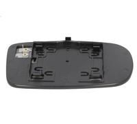 BLIC 5402-51-0283322P Wing mirror glass