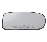 Side mirror glass BLIC 5402-51-0283323P for DODGE CHARGER 3.6 2011-