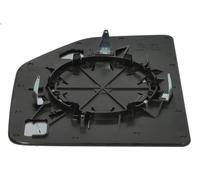 BLIC 5402-51-2074324P Wing mirror glass
