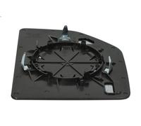 Side mirror glass BLIC 5402-51-2074325P for F-150 Crew Cab Pickup 5 2014-