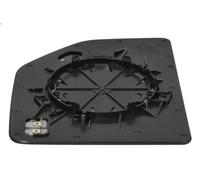 Side mirror glass BLIC 5402-51-2074326P for F-150 Crew Cab Pickup 5 2014-