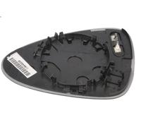 Side mirror glass BLIC 6102-01-1184362P for PORSCHE PANAMERA (970) 3 2011-2013