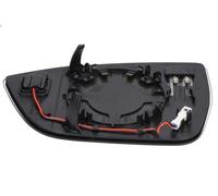 Side mirror glass BLIC 6102-01-1281374P for SEAT TARRACO (KN2) 2 2018-2024
