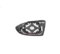 ALKAR 6452284 Wing mirror glass