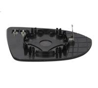 Side mirror glass BLIC 6102-01-2555310P for VW T-ROC (A11, D11) 2 2017-
