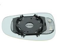 MIRROR GLASS OUTSIDE MIRROR 301-0030-1 FOR ALFA ROMEO MITO 159/Sportwagon 0.9L