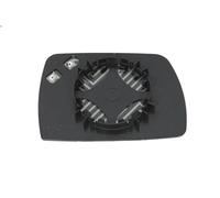 Side mirror glass BLIC 6102-02-1221520P for BMW X3 (E83) 2 2004-2007