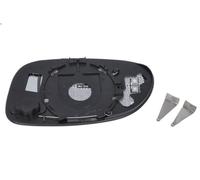 Side mirror glass BLIC 6102-02-1221799P for MERCEDES-BENZ SLK (R170) 2 1996-2000