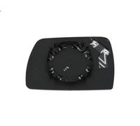 MIRROR GLASS OUTSIDE MIRROR FOR BMW X3/E83/SAV N47D20A/C M47D20 N46B20B 2.0L