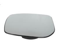 Side mirror glass BLIC 6102-02-1231957P for TOYOTA AURIS (_E15_) 2 2006-2012