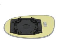 Side mirror glass BLIC 6102-02-1232552P for FIAT CROMA (154_) 2 1985-1990