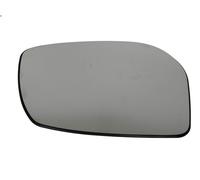 Side mirror glass BLIC 6102-02-1232957P for TOYOTA AURIS (_E15_) 2 2006-2012