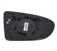 Side mirror glass BLIC 6102-02-1271517P for QASHQAI I VAN (J10) 1.5 2013-2014