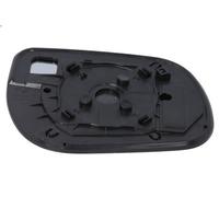 Side mirror glass BLIC 6102-02-1291999P for TOYOTA RAV 4 III (_A3_) 2 2008-2013